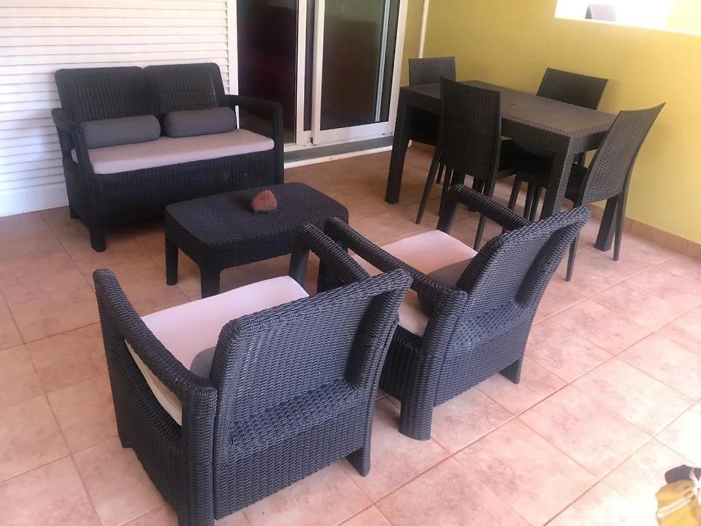 Charming Beach Villa Porto Santo 0*,  Portugal