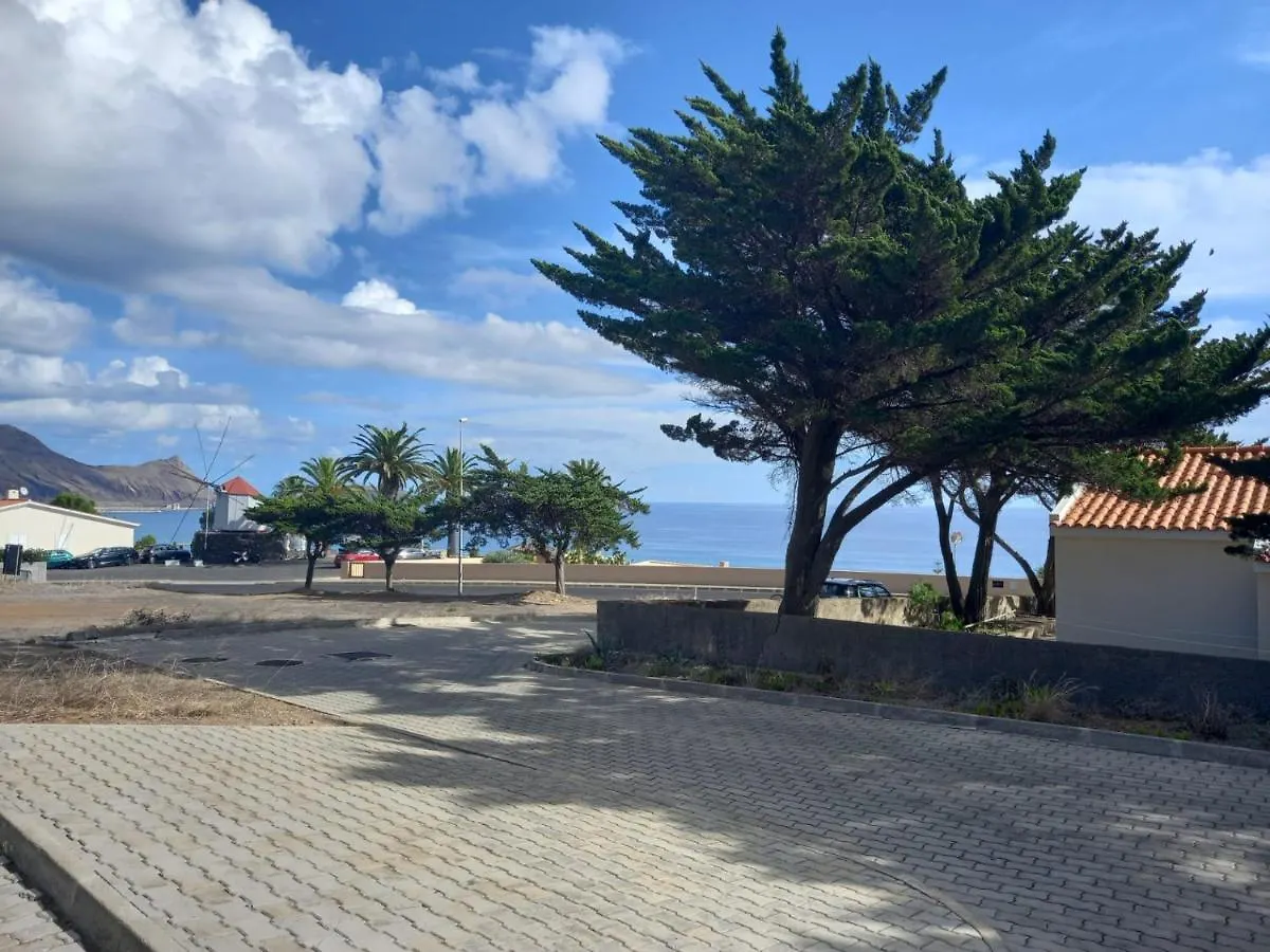 Apartment Charming Beach Villa Porto Santo