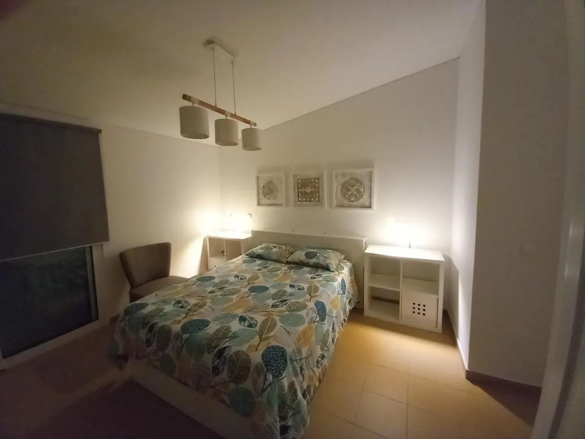 Charming Beach Villa Porto Santo Apartment